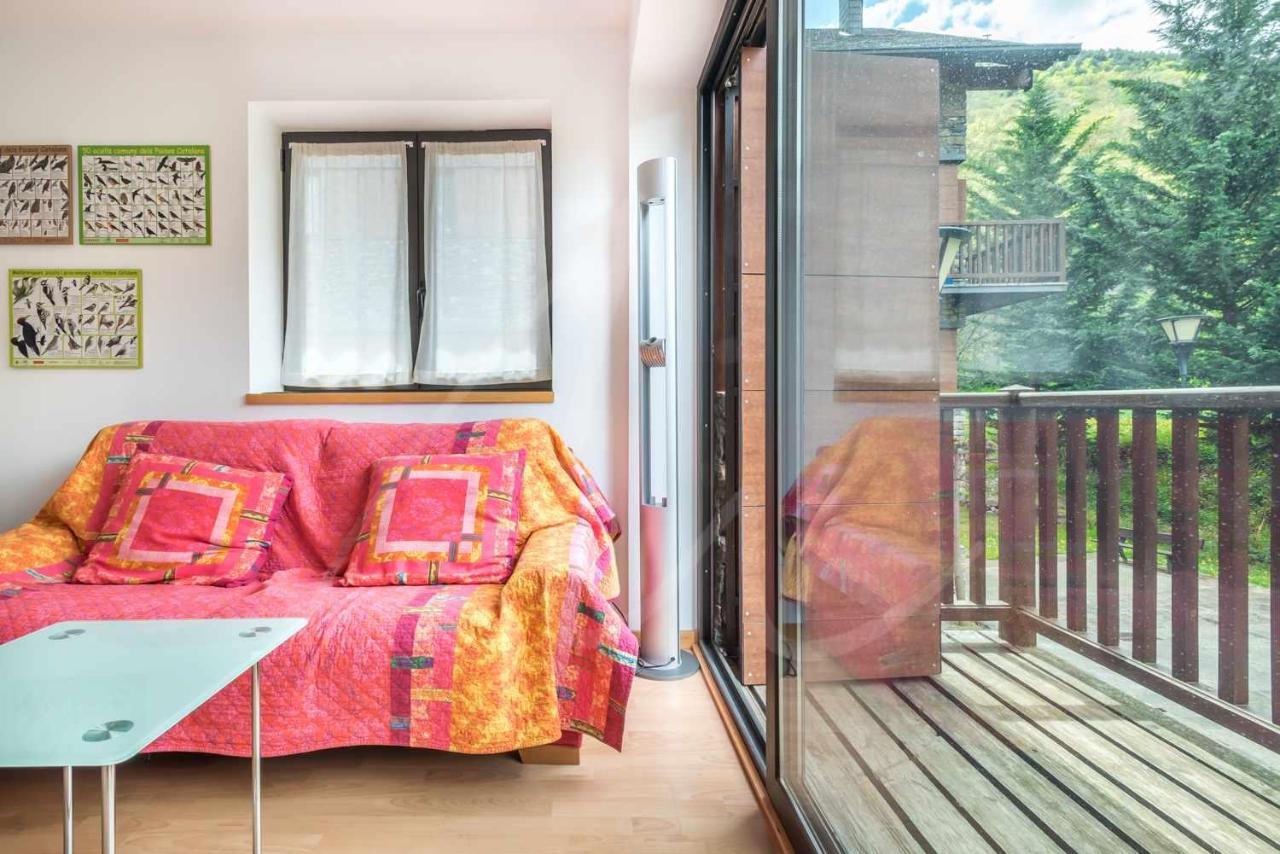 Aneu By Seamount Rentals Valencia D'Aneu Εξωτερικό φωτογραφία