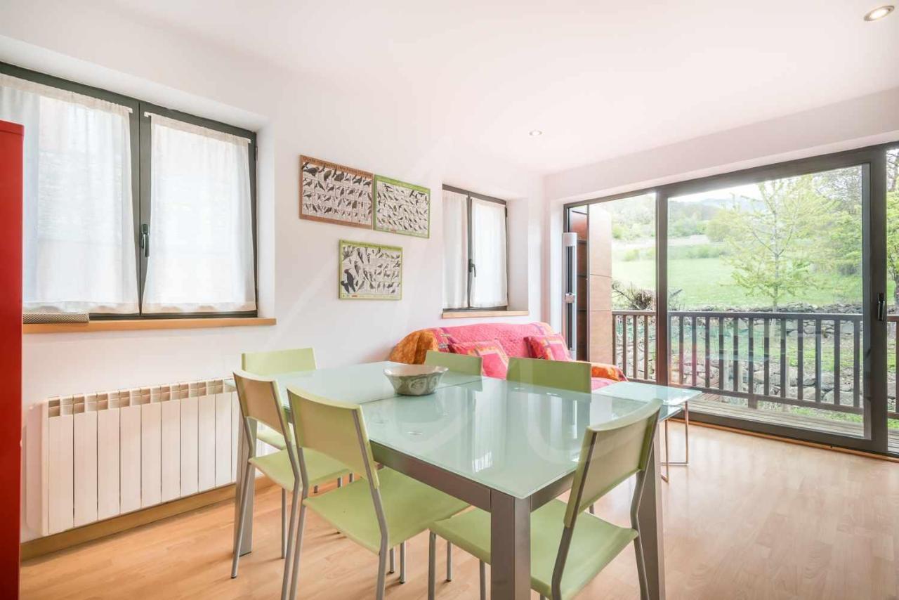Aneu By Seamount Rentals Valencia D'Aneu Εξωτερικό φωτογραφία