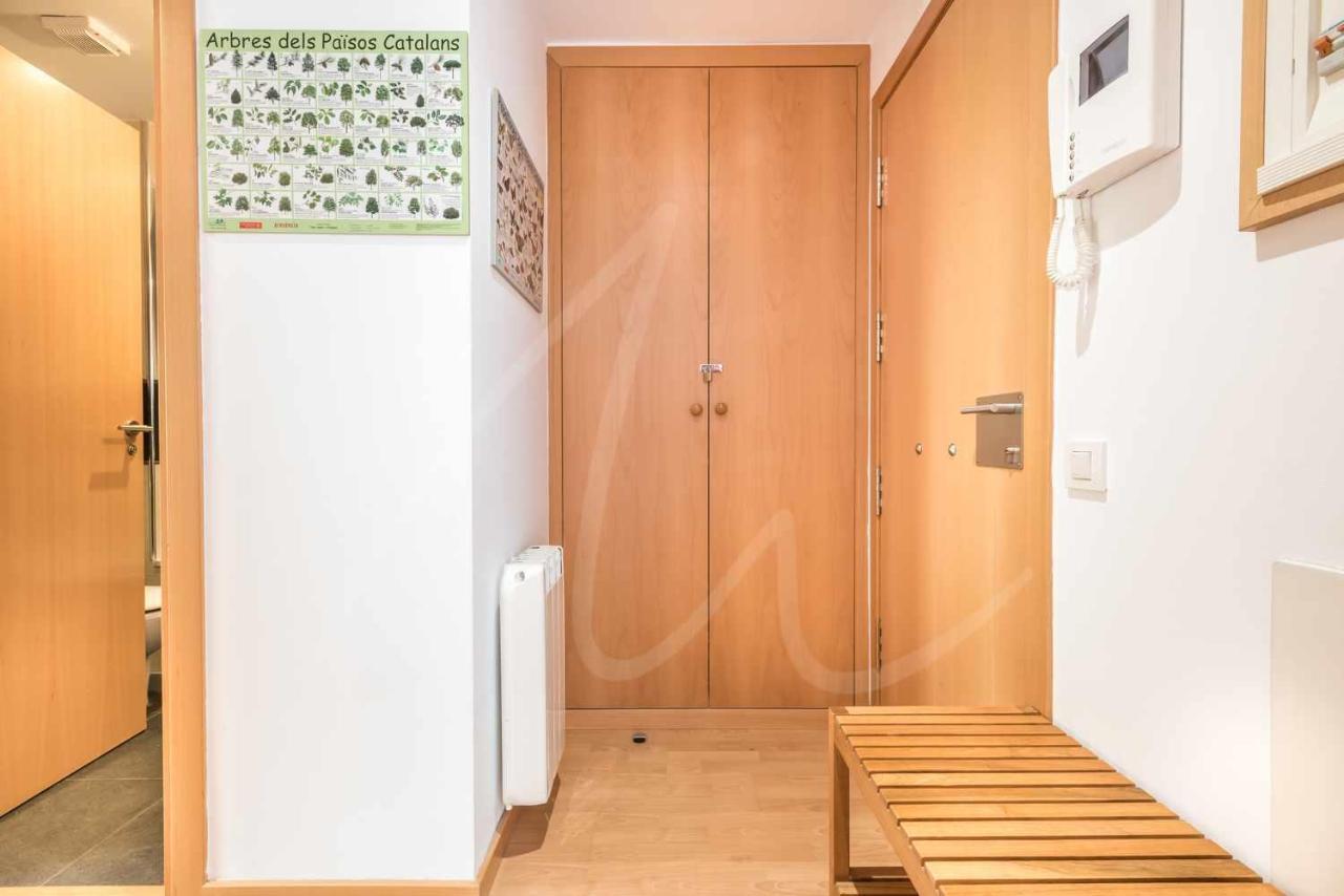 Aneu By Seamount Rentals Valencia D'Aneu Εξωτερικό φωτογραφία