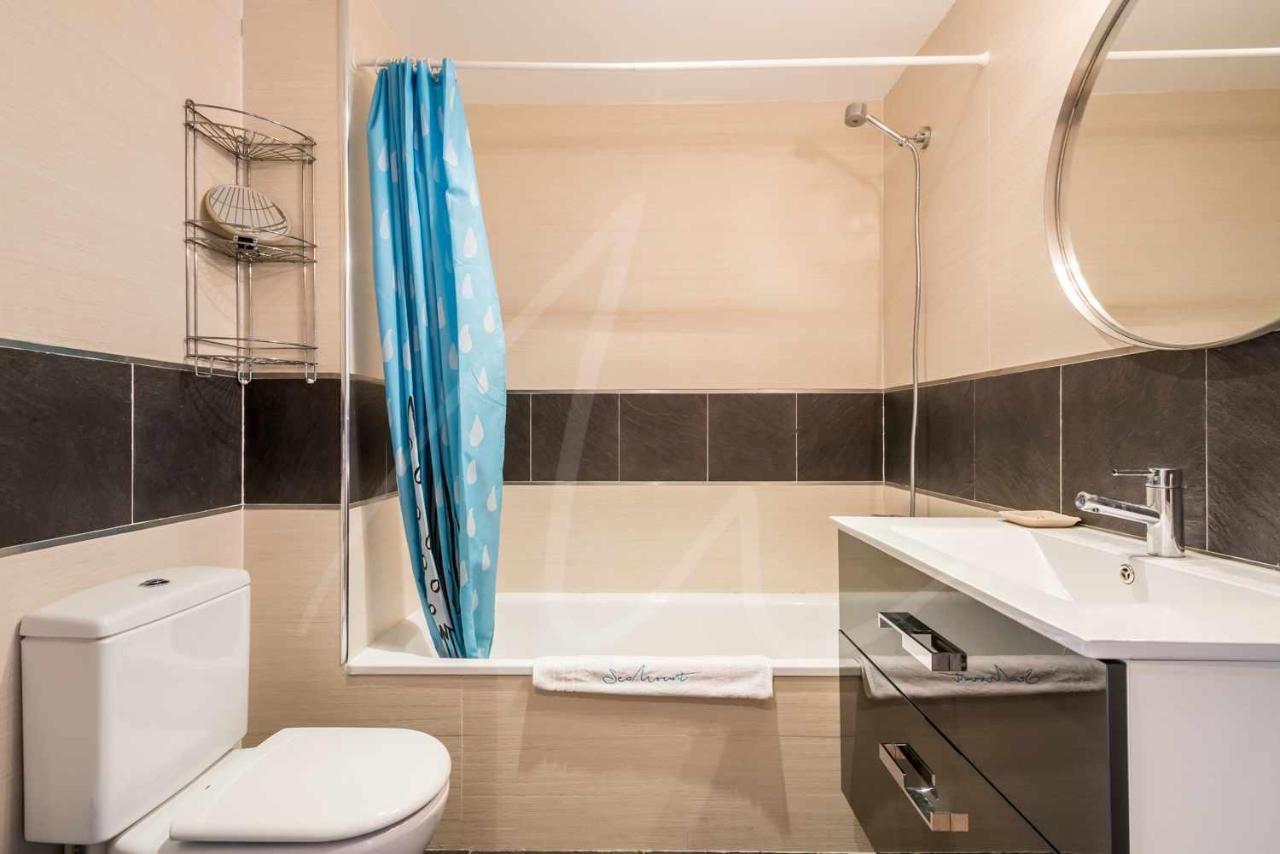 Aneu By Seamount Rentals Valencia D'Aneu Εξωτερικό φωτογραφία