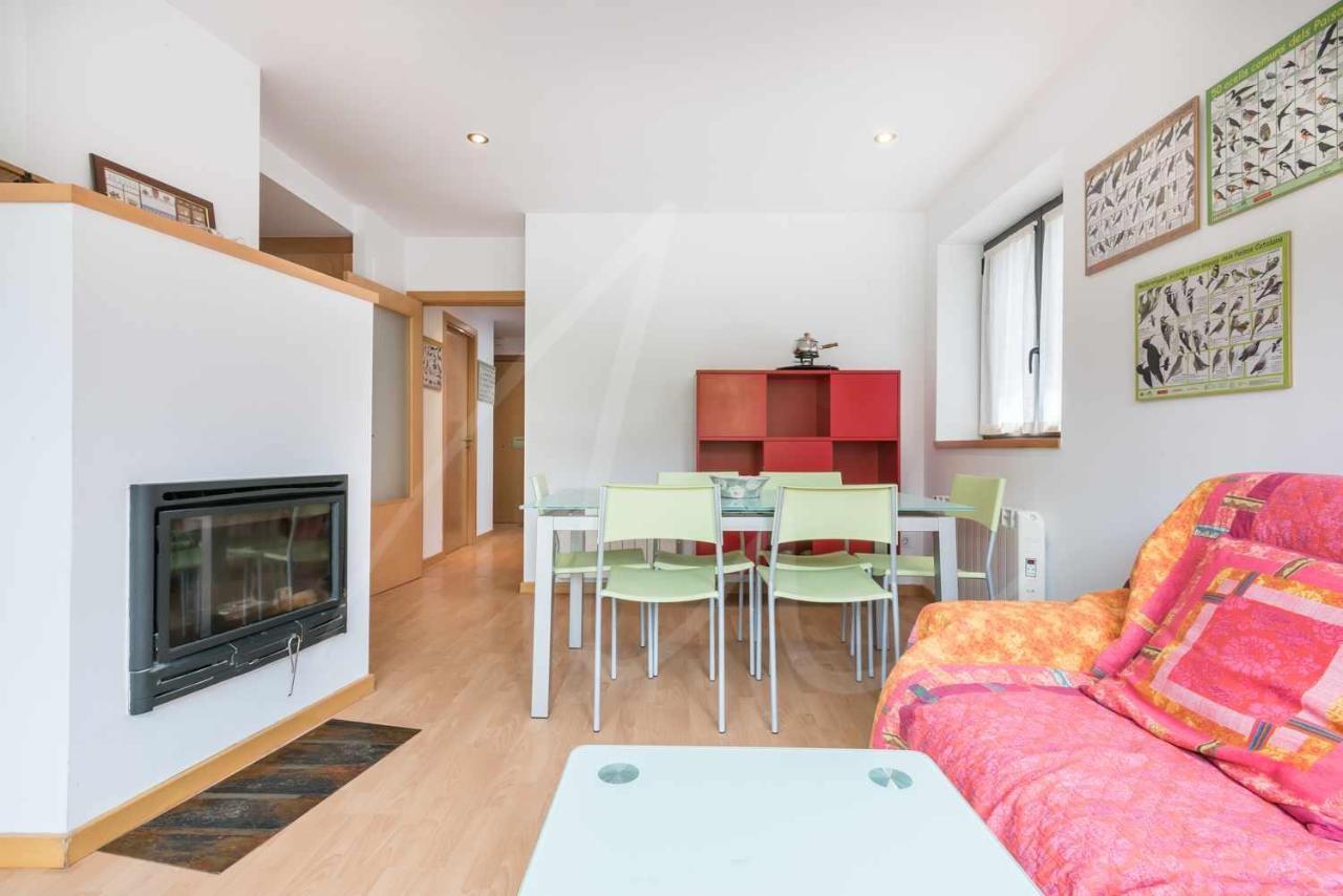 Aneu By Seamount Rentals Valencia D'Aneu Εξωτερικό φωτογραφία