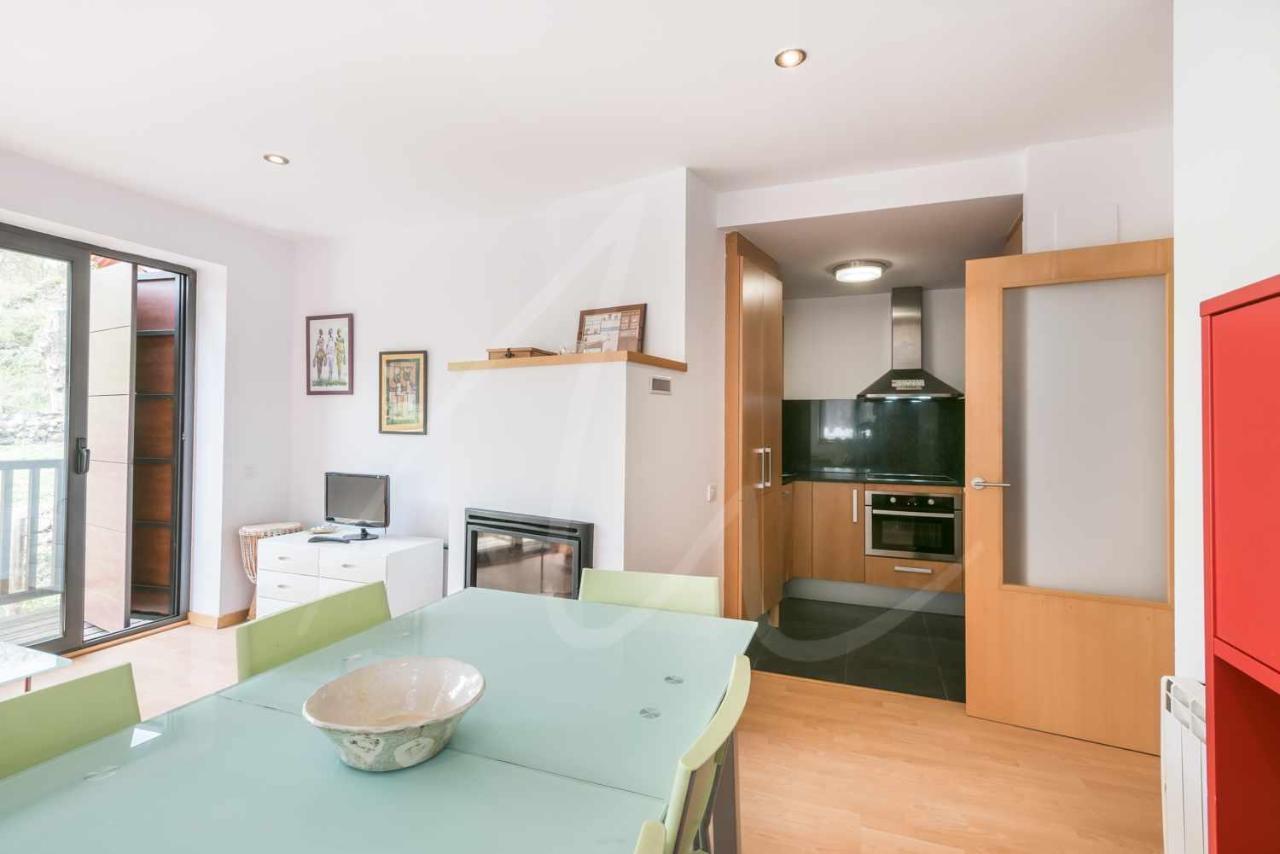 Aneu By Seamount Rentals Valencia D'Aneu Εξωτερικό φωτογραφία