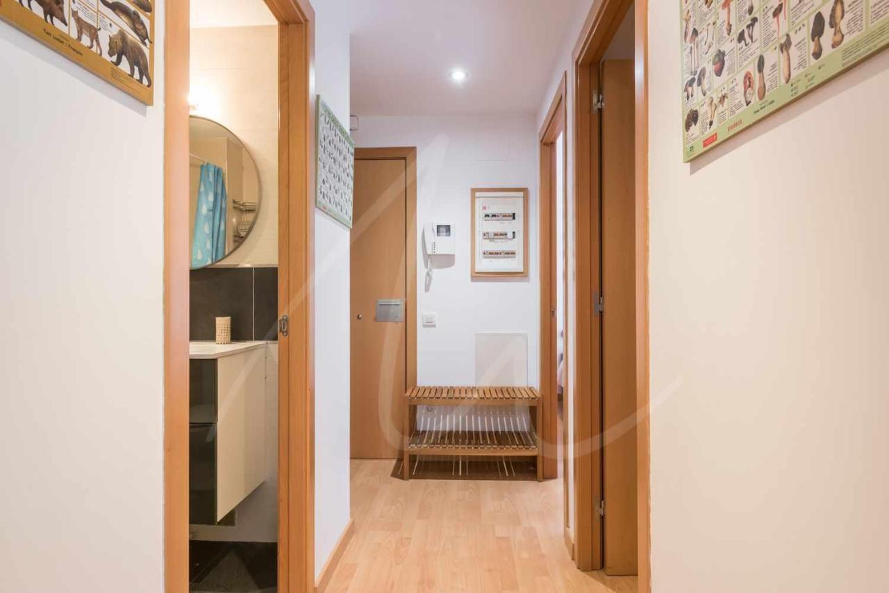 Aneu By Seamount Rentals Valencia D'Aneu Εξωτερικό φωτογραφία
