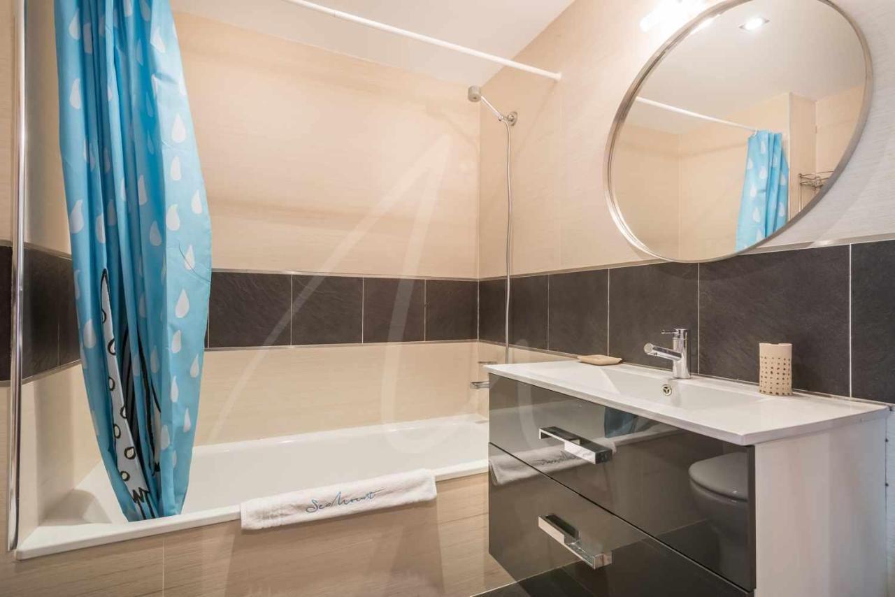 Aneu By Seamount Rentals Valencia D'Aneu Εξωτερικό φωτογραφία