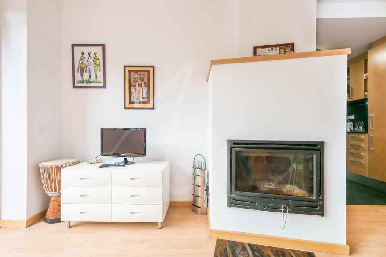 Aneu By Seamount Rentals Valencia D'Aneu Εξωτερικό φωτογραφία