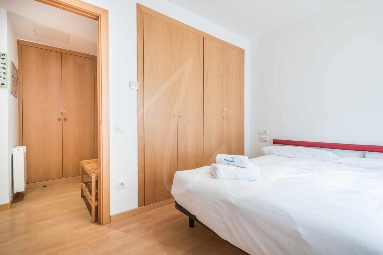 Aneu By Seamount Rentals Valencia D'Aneu Εξωτερικό φωτογραφία