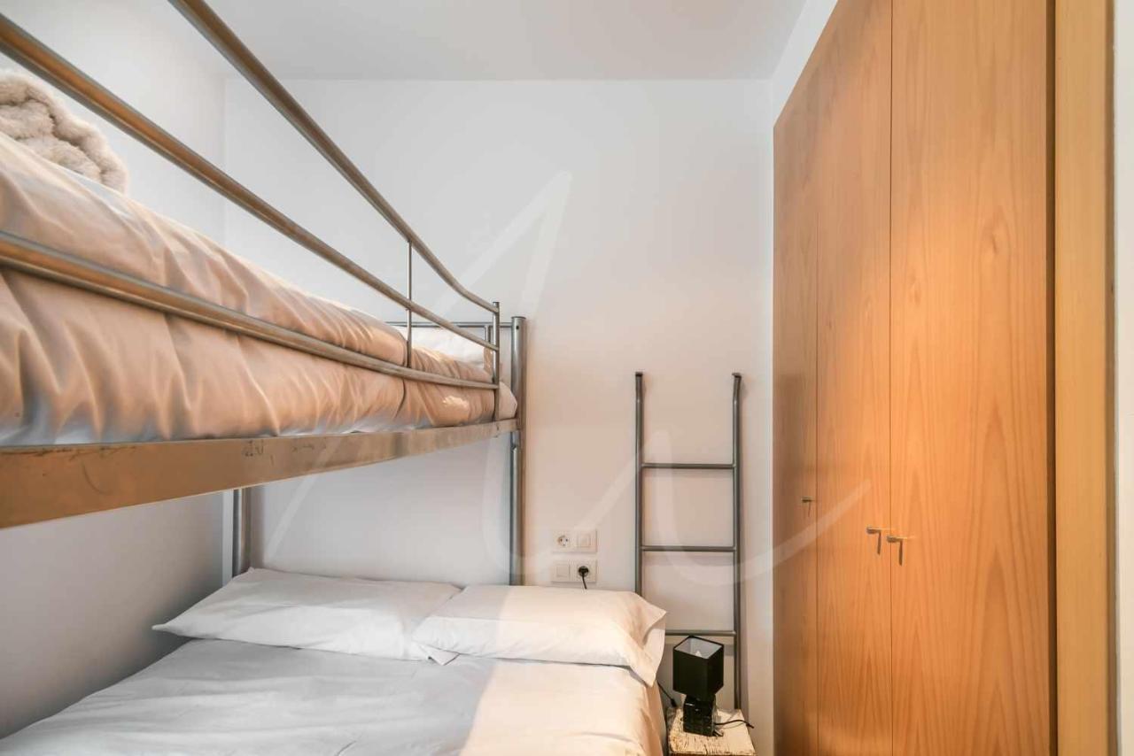 Aneu By Seamount Rentals Valencia D'Aneu Εξωτερικό φωτογραφία
